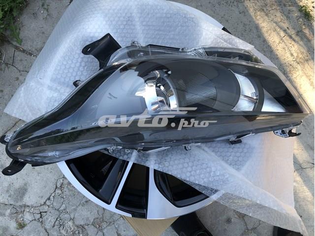 Luz esquerda Toyota 81170K0060 preço, a partir de 406,47 USD