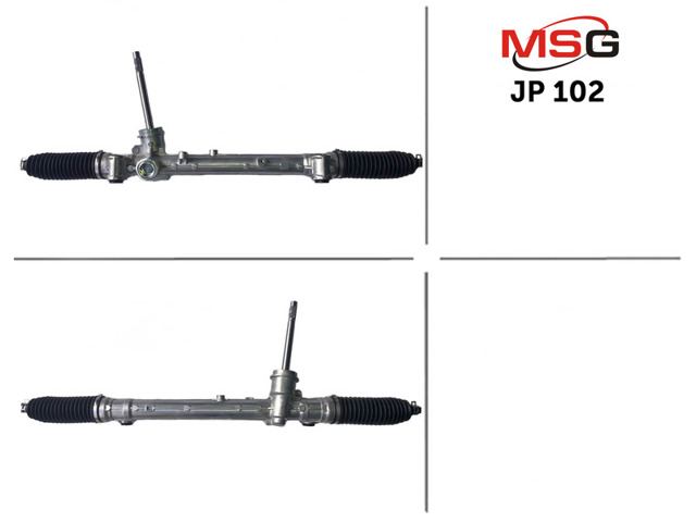 Compre JP9102 AGR Cremalheira da direção