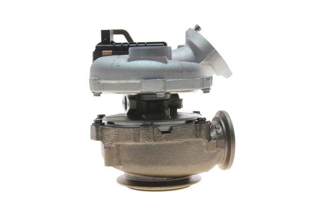 Compre 7583519024W Garrett Turbina
