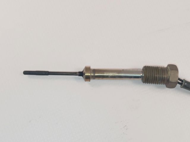 9812376480 Toyota Sensor de temperatura dos gases de escape (GE), antes de filtro de partículas diesel