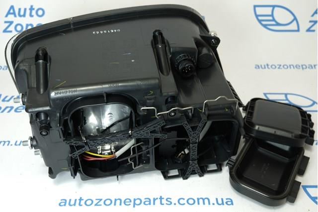 Luz esquerda 4401156LLDEM Depo/Loro/Abakus