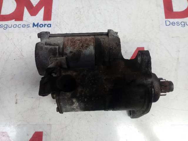 Motor de arranco Jaguar 2280005092