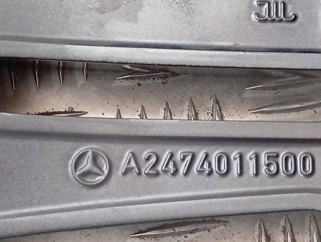 2474011500 Mercedes 