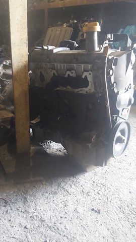 Compre Motor montado Renault LOGAN 1