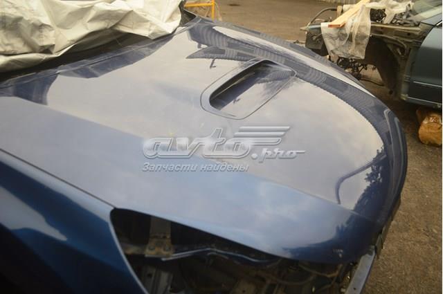  Capota Subaru Outback IV carrinha (B14, BR) (2009 - 2014) IV
