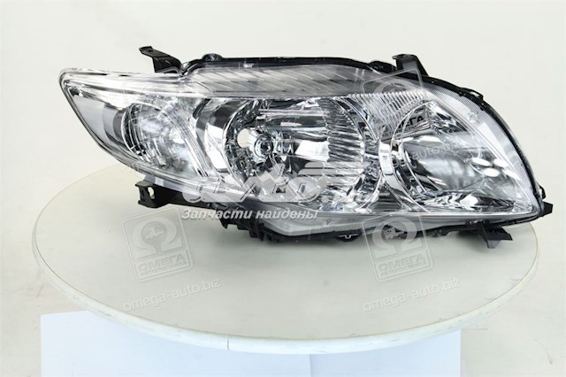 Luz direita TYC 20B151056B preço, a partir de 162,17 USD