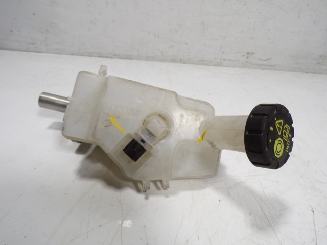  Tanque de cilindro mestre do freio (de fluido de freio) Dacia Sandero III hatchback (2021 - 2026) III