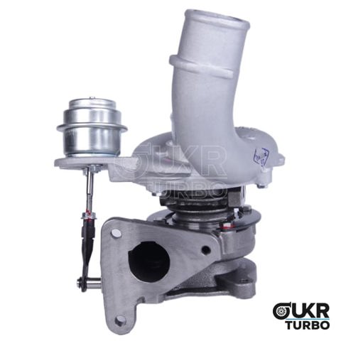 Turbina SL Turbo 200101100072