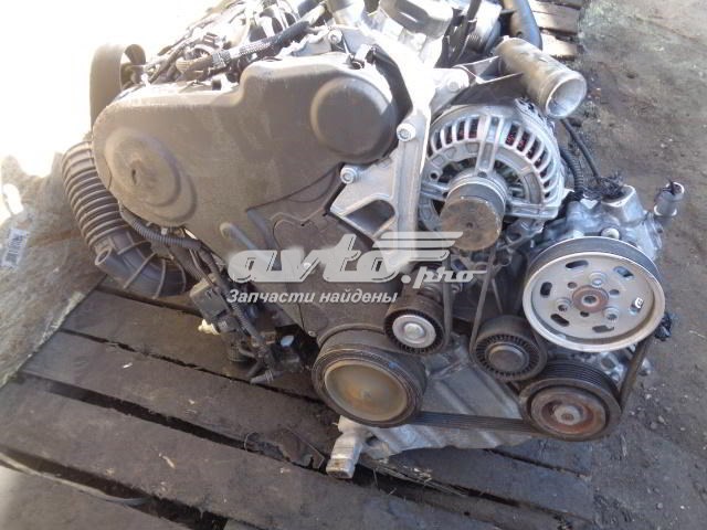 Motor montado VAG CJC preço, a partir de 3943,14 USD