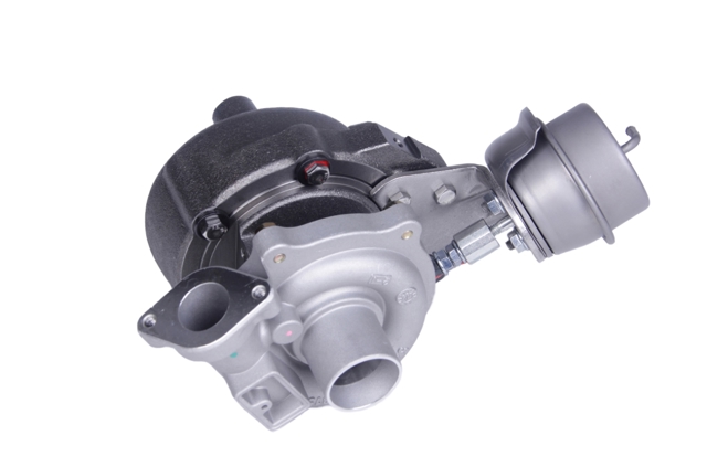 BV35SL14871TURBO SL Turbo Turbina