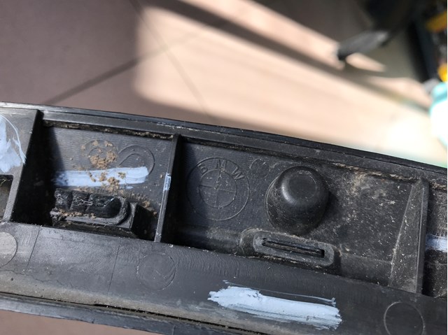  51777440918 BMW