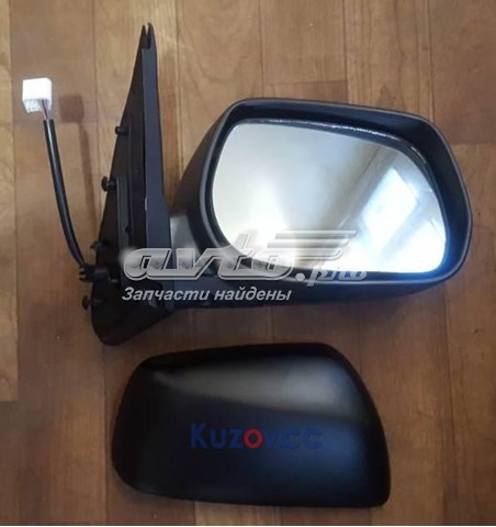 Espelho de retrovisão esquerdo Daihatsu 8791087403 preço, a partir de 101,86 USD