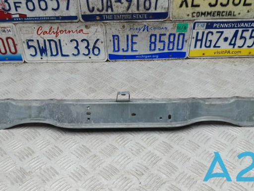 Reforçador do pára-choque dianteiro Mitsubishi 6400G656 preço, a partir de 94,37 USD