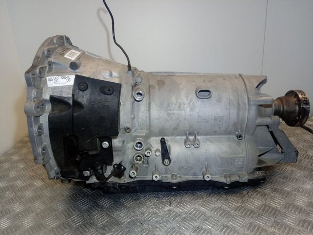 Caixa Automática de Mudança montada Jaguar 8HP70 preço, a partir de 1678,52 USD