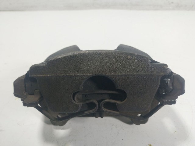 Suporte do freio dianteiro direito LR061369 Land Rover