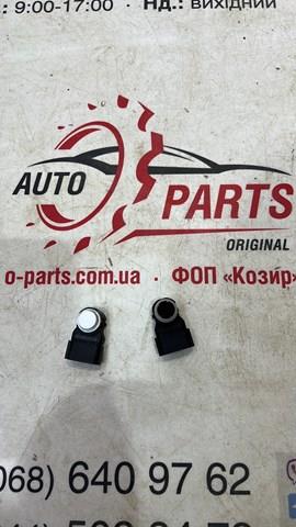 PW5010070000 Toyota Sensor de estacionamento, kit de instalação