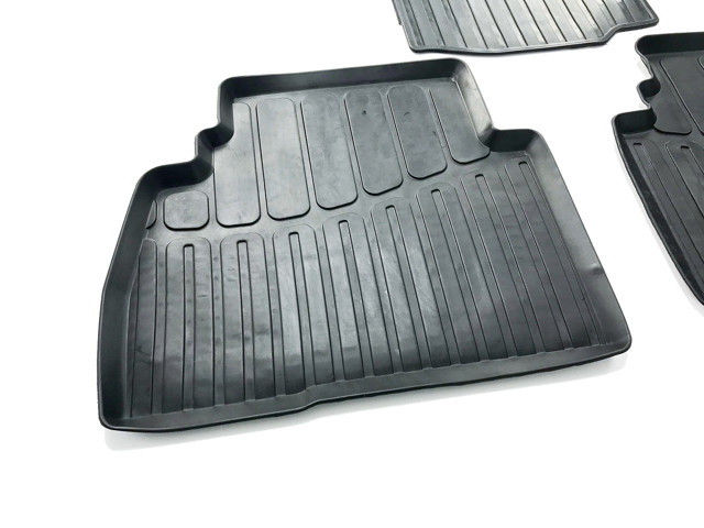 Compre PZ49KJ035CRJ Toyota Tapetes dianteiros + traseiros, kit