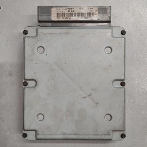 1C1A12A650LG Ford Módulo de direção (Centralina eletrônica) de motor