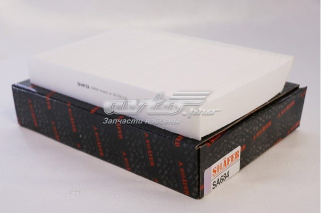 Compre SA684 Shafer Filtro de salão