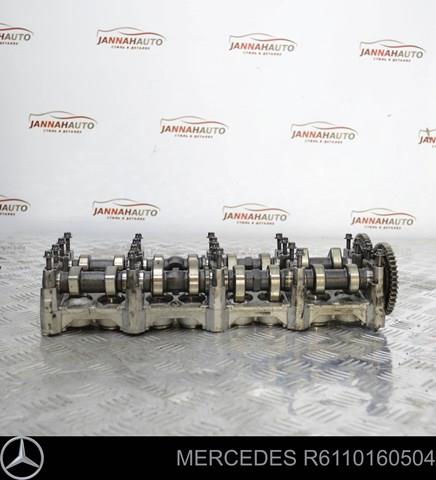 R6110160504 Mercedes 