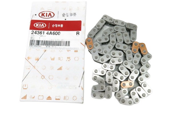  Hyundai/Kia 243614A600