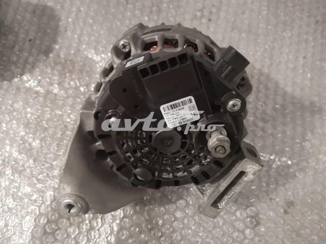 Compre 95523112 Peugeot/Citroen Gerador