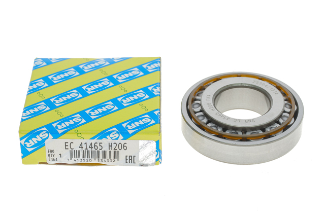 Compre EC41465H206 SNR Rolamento da árvore primária da Caixa de Mudança