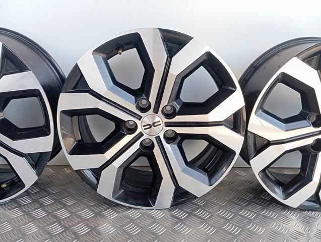 403000581R Renault (RVI) 