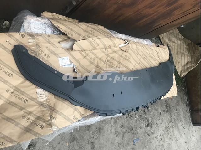 Spoiler do pára-choque dianteiro VAG 3G0805903F9B9