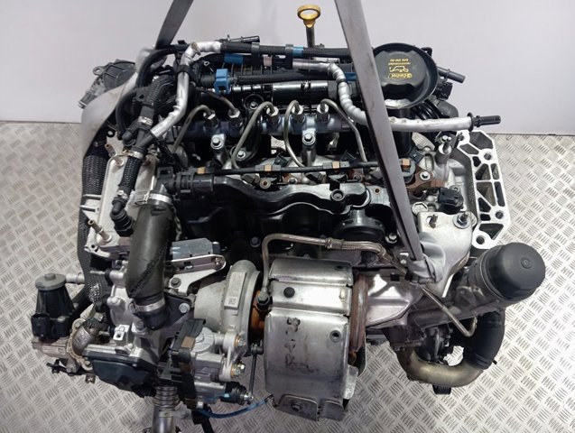 Motor montado Land Rover 204DTDAJ20D4 preço, a partir de 9897,43 USD