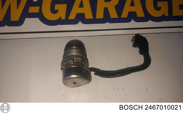 Válvula da Bomba de Combustível de Pressão Alta de corte de combustível (diesel-stop) 0281002432 Bosch