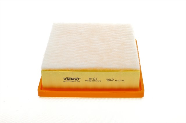 WH673 Wunder Filtro de ar