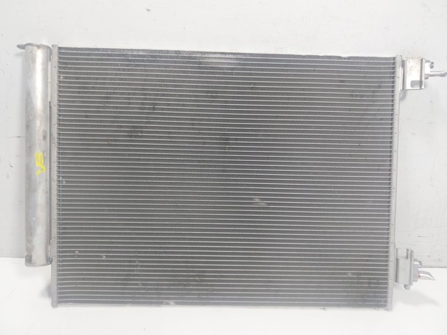 Radiador de aparelho de ar condicionado Renault (RVI) 921005FA0A preço, a partir de 111,27 USD