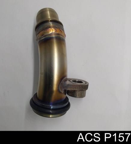Cano derivado do sistema de recirculação dos gases de escape EGR ACS P157 preço, a partir de 11,55 USD
