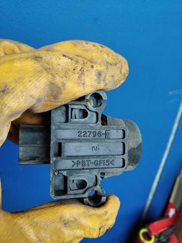 Sensor de pressão de combustível Honda WQT100030