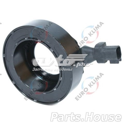 Acoplamento (bobina magnética) do compressor de aparelho de ar condicionado CC213 Euroklima