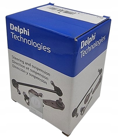 28565330 Delphi Injetor de injeção de combustível