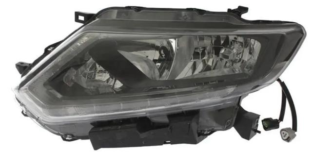 Compre 1151136LLEMN2 Depo/Loro/Abakus Luz esquerda