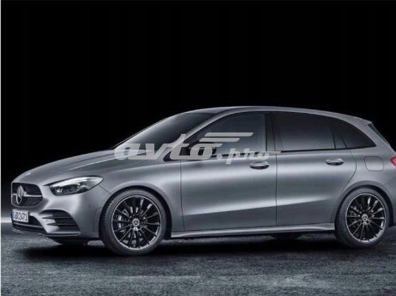 A6540908400 Mercedes 