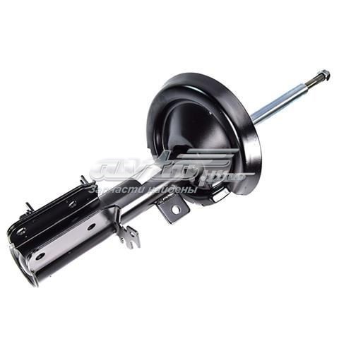 Amortecedor dianteiro esquerdo Ford DG9Z18124Q