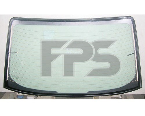  Vidro traseiro Fiat Linea sedan (323) (2007 - 2026) 