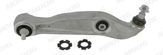 50552328 Fiat/Alfa/Lancia Braço oscilante inferior direito de suspensão dianteira
