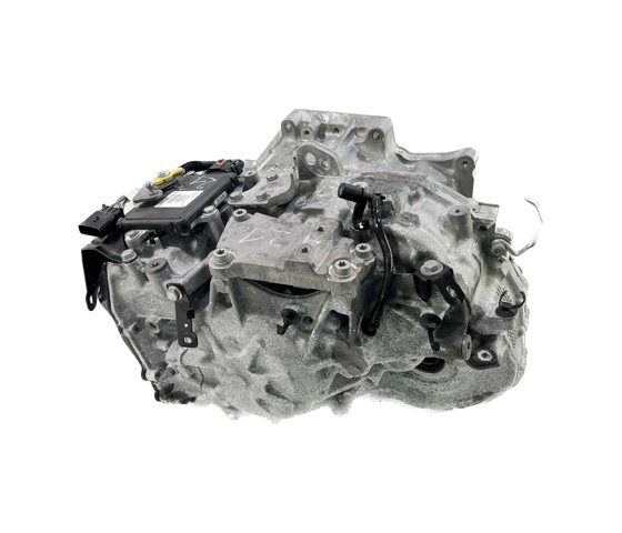 Caixa Automática de Mudança montada para Citroen C3 AIRCROSS II 2R, 2C