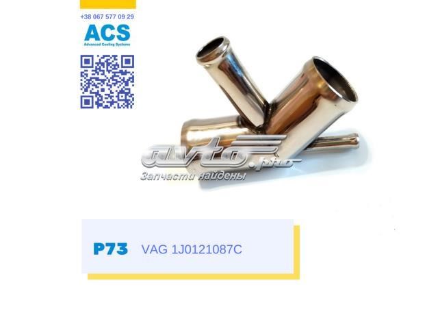 Flange do sistema de esfriamento (união em T) ACS P73 preço, a partir de 4,16 USD