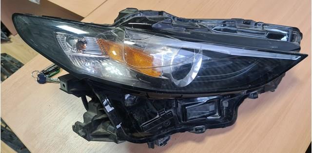 Compre BCJH51030K Mazda Luz direita