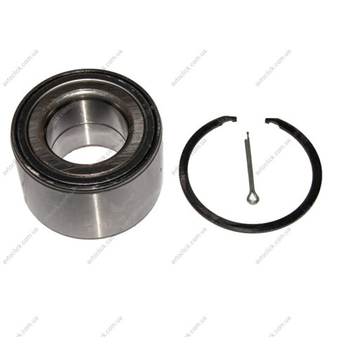 WB90713 Sato Tech Rolamento de cubo traseiro