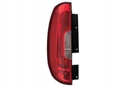 Compre 52044717 Fiat/Alfa/Lancia Lanterna traseira esquerda