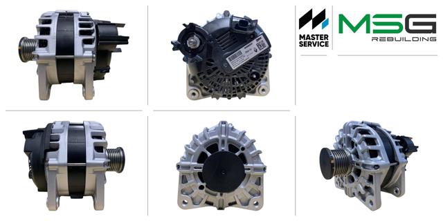 Gerador Renault (RVI) 231005113R preço, a partir de 192,39 USD