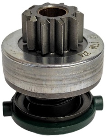 Roda-livre do motor de arranco 1986SE1739 Bosch