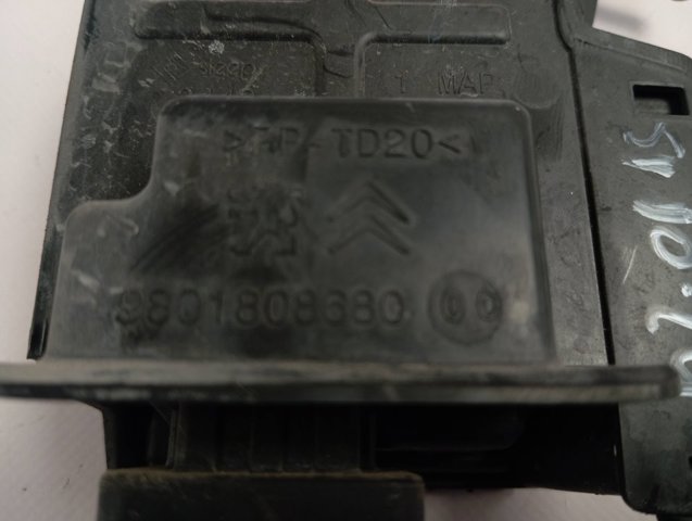  Peugeot/Citroen 9801808680 preço, a partir de 54,48 USD